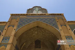 مسجد مشیر
