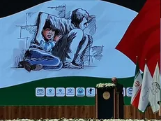 مدیر شبکه «طه» لبنان: جنگ نظامی به اتمام رسیده، اما جنگ رسانه‌ای ادامه دارد