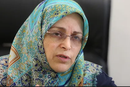 ارائه برنامه ۱۱ کاندیدای اصلاحات برای انتخابات / آذر منصوری: خبر جلسه امروز ظریف با جبهه اصلاحات صحت ندارد