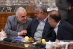 جلسه مشترک کمیسیون های ویژه حمایت از تولید ملی