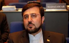 تحریم، تهدید، مداخله نظامی توسط آمریکا در سطح بالایی اعمال می‌شود/ جامعه بین‌المللی مقابله کند