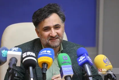 جذب ۱۰۰ میلیون دلار برای ایجاد زیرساخت&zwnj;های هوش مصنوعی در سال آینده/ هماهنگی و تسهیل&zwnj;گری برای نقش&zwnj;آفرینی مردم، مهم&zwnj;ترین رسالت شورای ملی راهبری هوش مصنوعی