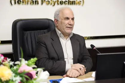 آماده همکاری با دانشگاه کربلا برای حل مشکلات راهپیمایی اربعین هستیم