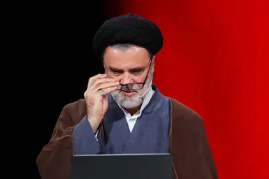 حجت‌الاسلام نبویان: چهار بند اول توافق باید بلافاصله اجرا شود؛ مابقی باید با مذاکره اجرا شود / تناقض درون‌متنی در متن توافق وجود دارد + فیلم