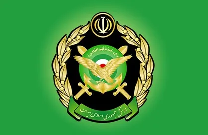 بیانیه ارتش در واکنش به حمله موشکی سپاه به پایگاه عین الاسد