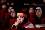 اختتامیه دهمین جشنواره مردمی فیلم عمار