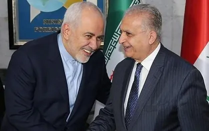 وزرای خارجه ایران و عراق تلفنی گفتگو کردند