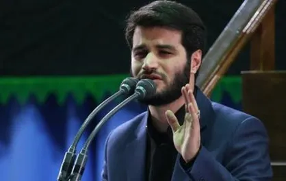نماهنگ عربی میثم مطیعی برای سردار شهید حاج قاسم سلیمانی + فیلم