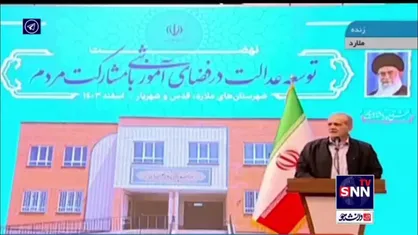 پزشکیان: در مدارس تیزهوش به دانش آموزان آموزش می&zwnj;دهیم آنوقت ۸۰ درصدشان هنوز درسشان تمام نشده، می&zwnj;روند