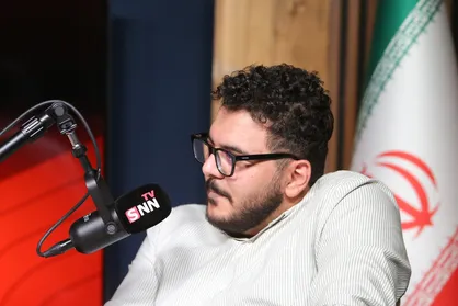 محرم زاده: اسم وقایع ۱۴۰۱ دانشگاه شریف را نمی&zwnj;شود اعتراض گذاشت؛ در دانشگاه کرمانشاه ماشین آتش زدند/ همین دولت مطهره گونه&zwnj;ای را برگرداند اما دوباره کنار گذاشت + فیلم
