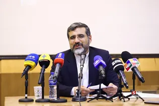 ویژه برنامه روز دانشجو در دانشگاه صنعتی شریف