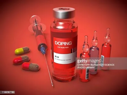 اعلام دوپینگ یک دوچرخه سوار ایرانی توسط اتحادیه جهانی + عکس