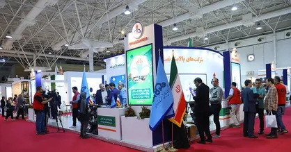 امضای دو تفاهم&zwnj;نامه همکاری توسط شرکت نفت پاسارگاد