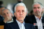 غلامی وزیر علوم