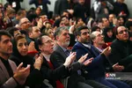 سی و پنجمین جشنواره موسیقی فجر / ارکستر سمفونیک تهران