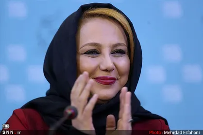 بهنوش بختیاری از &laquo;پاسیو&raquo; خارج شد