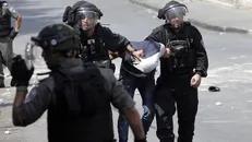 حمله صهیونیست‌ها به کرانه باختری/ دست‌کم ۲۱ فلسطینی بازداشت شدند