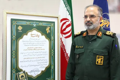 سپاه قم بین برترین&zwnj;های جشنواره مالک اشتر