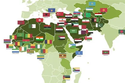 رتبه&zwnj;بندی دانشگاه&zwnj;های جهان اسلام ISC ۲۰۲۳ منتشر شد