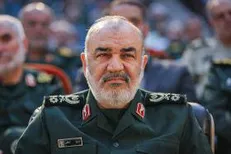 همراهی سپاه با ملت فلسطین تا فروپاشی اسرائیل غاصب/ قدردانی فلسطین از مواضع قاطع وحمایت‌های جمهوری اسلامی ایران
