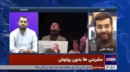 داوود طالقانی: قصور اصلی عدم استفاده از همه ظرفیت&zwnj;ها برای حمایت از فلسطین با سیاستگذار است