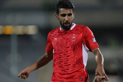 هشدار هافبک پرسپولیس به الدحیل قطر در آستانه دیدار بزرگ