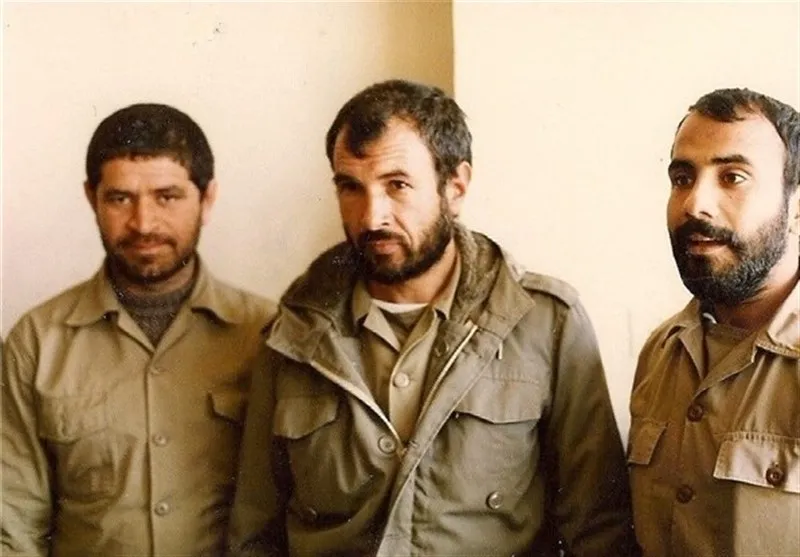 سردار اسدی