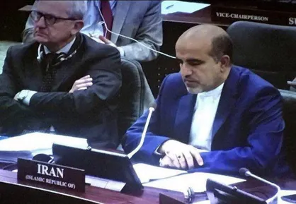 برخی کشورها بدون مشخص شدن نتیجه تحقیقات در سوریه، تلاش دارند سازمان منع سلاحهای شیمیائی را از وظایف خود منحرف سازند