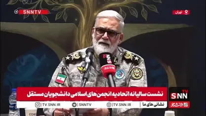 امیر پوردستان: غفلت ما در جنگ ۱۲ روزه راهبردی نبود، عملیاتی بود