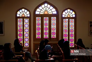 گرامیداشت هفته پژوهش در بنیاد ایرانشناسی