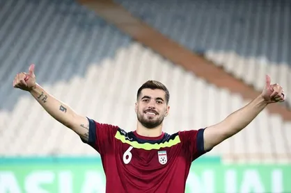 عزت الهی همچنان محبوب روس&zwnj;ها