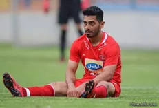 عالیشاه باز هم خط خورد