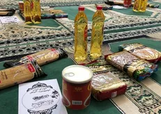 ۹۰ بسته غذایی از سوی دانشگاهیان دانشگاه لرستان بین نیازمندان توزیع شد