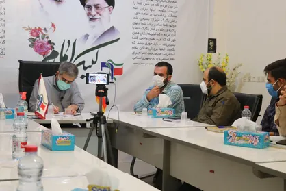 عباسی دوانی: در عقب افتادگی کازرون علاوه بر مسئولان، مردم هم موثر هستند