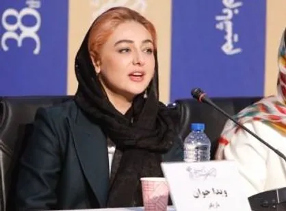 صحبت&zwnj;های ویدا جوان درمورد بی&zwnj;غیرت خطاب کردن برخی از هنرمندان