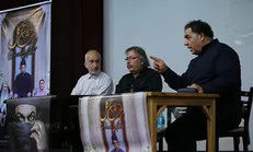 بازیگران بی‌سواد را بزرگ نکنید!