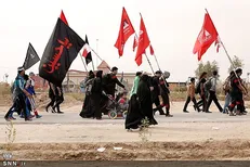 دانشجویان کردستانی ۱۶ مهرماه به پیاده‌روی اربعین اعزام می‌شوند