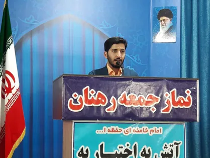 وزرایی انتخاب شوند که دغدغه خدمت به انقلاب و مردم داشته باشند/ قوه قضائیه در برخورد با مفاسد اقتصادی کوتاهی نکند