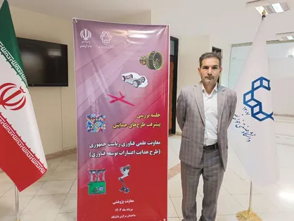 تمرکز طرح &laquo;هاتف&raquo; بر تولید محصول فناورانه و پاسخگویی به نیاز&zwnj;های واقعی جامعه