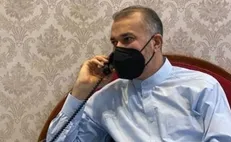 تقویت مناسبات ایران و آفریقا، محور گفتگوی تلفنی وزرای خارجه ایران و نیجر