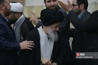 ختم شاهرودی