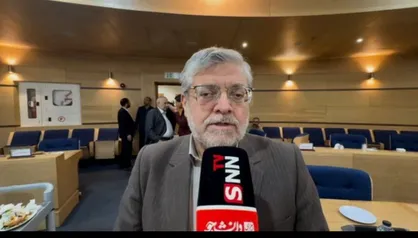 افزایش ظرفیت خط یک مترو مشهد ۱۰ همت اعتبار نیاز دارد/اوراق مشارکت قطار شهری در حال آزاد شدن است+فیلم