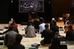 مراسم احیای شب نوزدهم 