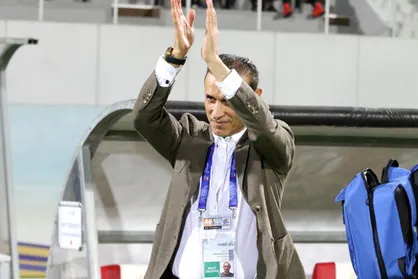 دلایل تساوی پرسپولیس برابر شارجه و تعویض زودهنگام کاپیتان سرخ&zwnj;ها