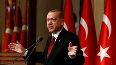 ورود اردوغان به پرونده «خاشقجی»