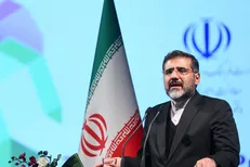 وزیر فرهنگ: «غزه» بخش مهمی از رویداد‌های هنری امسال است