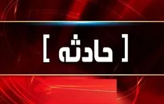 انفجار کپسول گاز در گچساران دونفر را راهی بیمارستان کرد