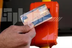 ۱۲ میلیون نفر در پایتخت دارای کارت بلیت فعال الکترونیک هستند