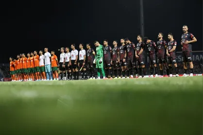 جدول لیگ برتر ایران پس از پیروزی پرسپولیس +عکس