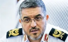 پلیس: معامله خودرو‌های گذر موقت ممنوع است